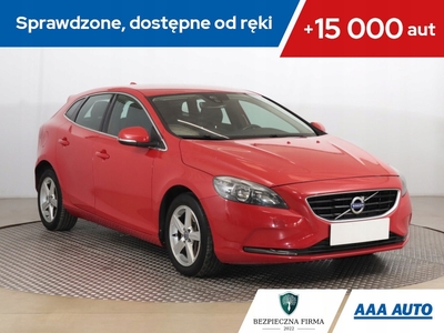 Volvo S40 II 2016