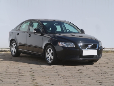 Volvo S40 II , Klimatronic, Tempomat ,Bezkolizyjny, Parktronic,