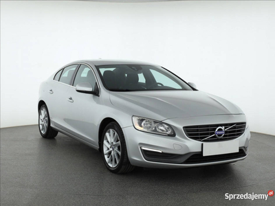 Volvo S60 D2