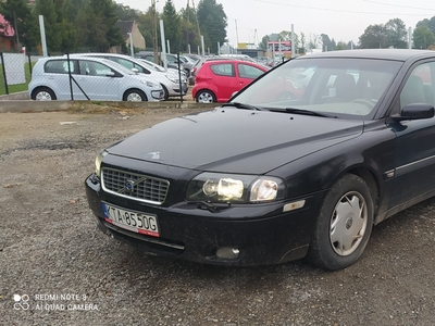 Volvo S80 I 2.4D5 /163KM /SALON POLSKA /Automat!