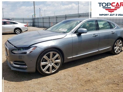 Volvo S90 II Sedan 2.0 T6 320KM 2017