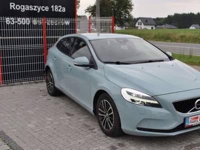 Volvo V40 II Cross Country 2.0 D2 DRIVE-E 120KM 2016