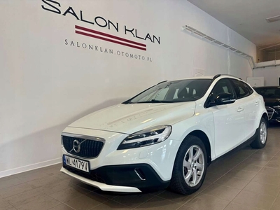 Volvo V40 II Hatchback Facelifting 1.5 T3 152KM 2017