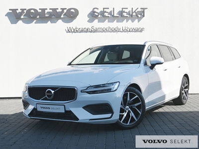 Volvo V60 II 2020