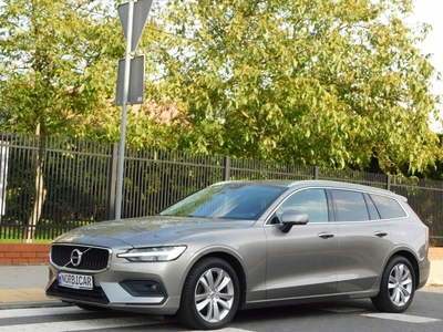 Volvo V60 II Kombi 2.0 D3 150KM 2019