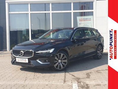 Volvo V60 II Kombi 2.0 D3 150KM 2019