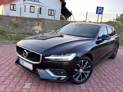 Volvo V60 II Kombi 2.0 D3 150KM 2020