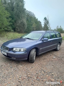 Volvo v70 2.4 benzyna