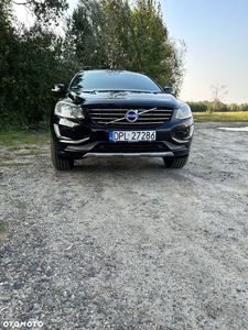 Volvo XC 60 2.4D AWD