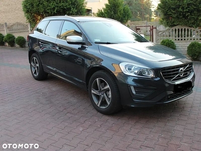 Volvo XC 60 D4 Drive-E Summum