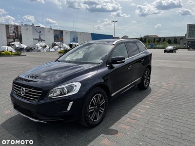 Volvo XC 60 D4 Drive-E Summum