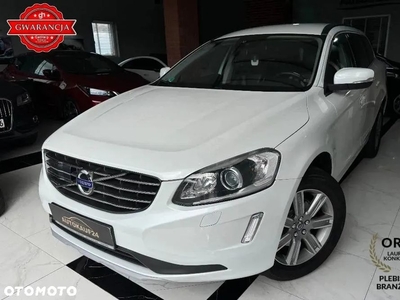 Volvo XC 60 D4 Geartronic Momentum