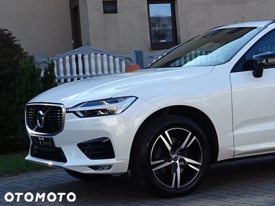 Volvo XC 60 D4 R-Design