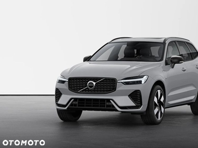 Volvo XC 60 T6 Plug-In Hybrid AWD Plus Dark