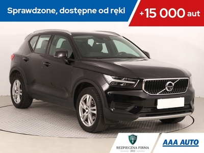 Volvo XC40 Crossover 1.5 T3 163KM 2019