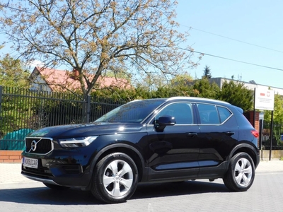 Volvo XC40 Crossover 2.0 D3 150KM 2020