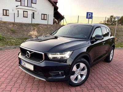 Volvo XC40 Crossover 2.0 T4 190KM 2019