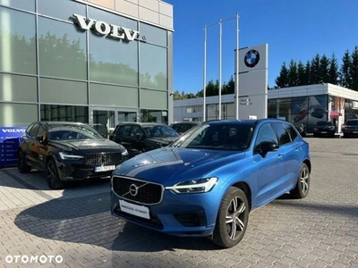 Volvo XC60 II 2019