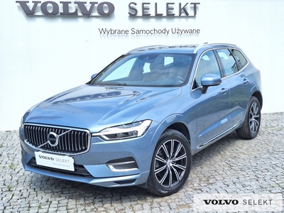 Volvo XC60 II 2020