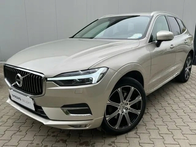 Volvo XC60 II 2021