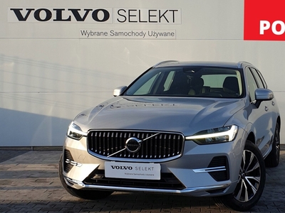 Volvo XC60 II 2023