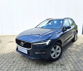 Volvo XC60 II 2023