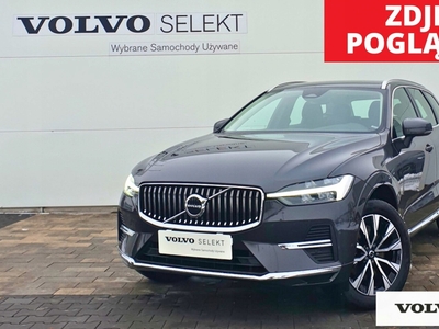 Volvo XC60 II 2023