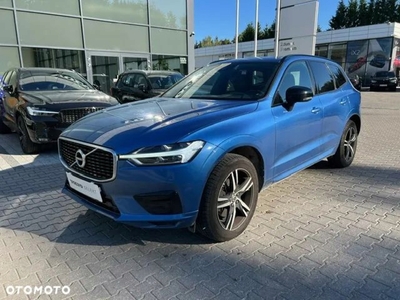 Volvo XC60 II Crossover D4 190KM 2019