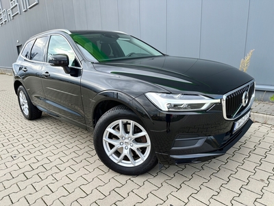 Volvo XC60 II Crossover D4 190KM 2019