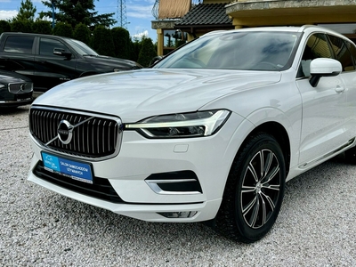 Volvo XC60 II Crossover D5 235KM 2019