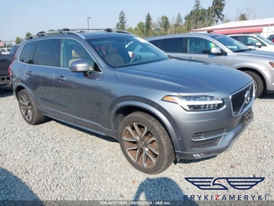 Volvo XC60 II Crossover T5 250KM 2019