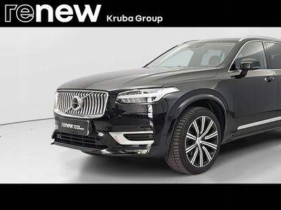 Volvo XC90 II 2021