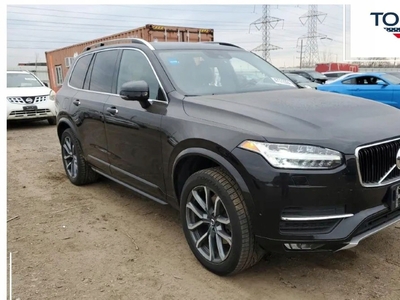 Volvo XC90 II SUV 2.0 T6 320KM 2017