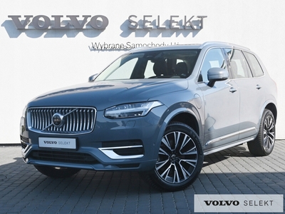 Volvo XC90 II SUV Plug-In 2.0 T8 455KM 2022