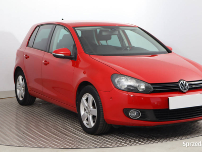 VW Golf 1.2 TSI