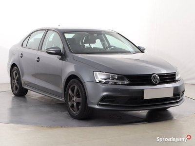 VW Jetta 1.2 TSI