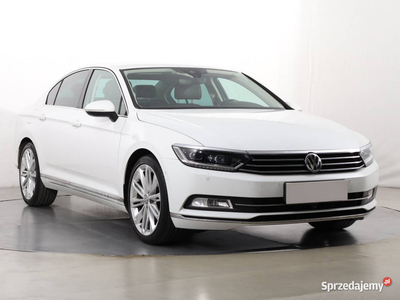 VW Passat 1.8 TSI