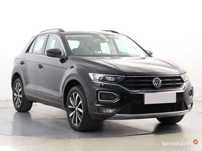 VW T-Roc 1.5 TSI