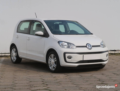 VW Up! 1.0 MPI