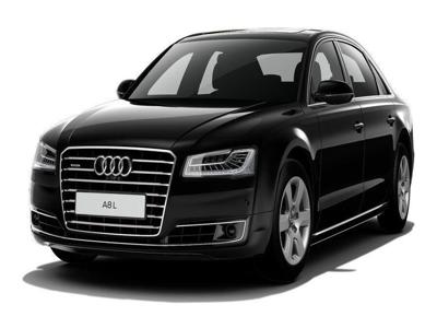 Używane Audi A8 A8 L 3.0 TDI Quattro 262 KM