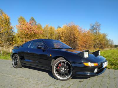 Toyota MR2