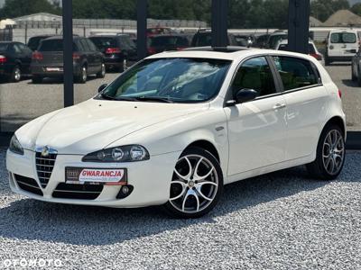 Alfa Romeo 147 1.6 T.S Impression