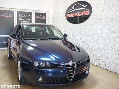 Alfa Romeo 159 1.9JTDM Distinctive