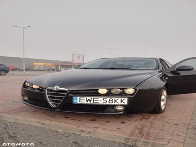 Alfa Romeo 159 1.9JTDM Distinctive