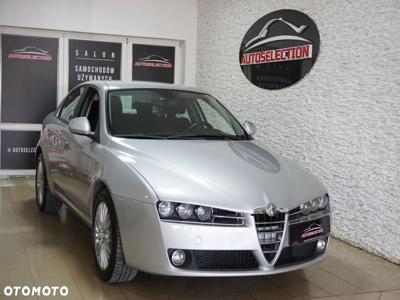 Alfa Romeo 159 1.9JTS Progression