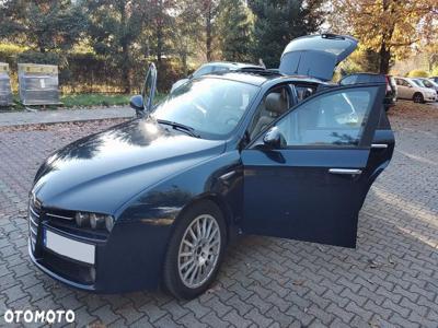 Alfa Romeo 159