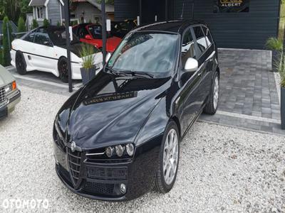 Alfa Romeo 159