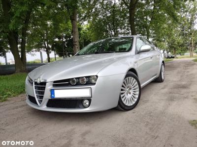 Alfa Romeo 159