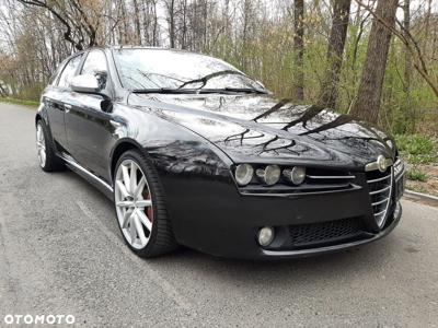 Alfa Romeo 159