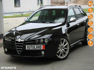 Alfa Romeo 159